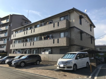 アメニティーコート西泉丘の画像