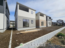 CRADLE GARDEN栃木市大平町西野田第4　4の画像