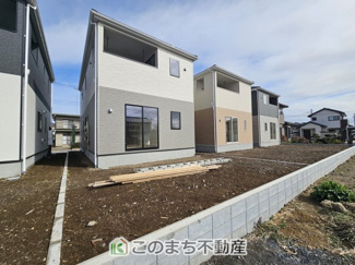 【外観】 | 本日ご内覧できます(*^^*)お電話でのお問合せが非常にスムーズです！現地直接集合のお待ち合わせも大丈夫です！
お気軽にお問合せ下さい(^^)/