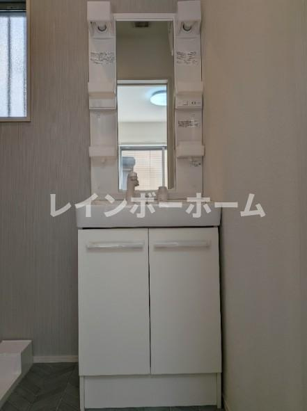 ベレガンス船橋の内装|※別部屋参照写真となります。