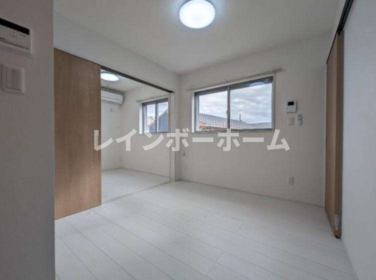 ベレガンス船橋