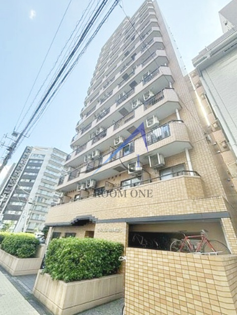 ダイアパレス錦糸町第５