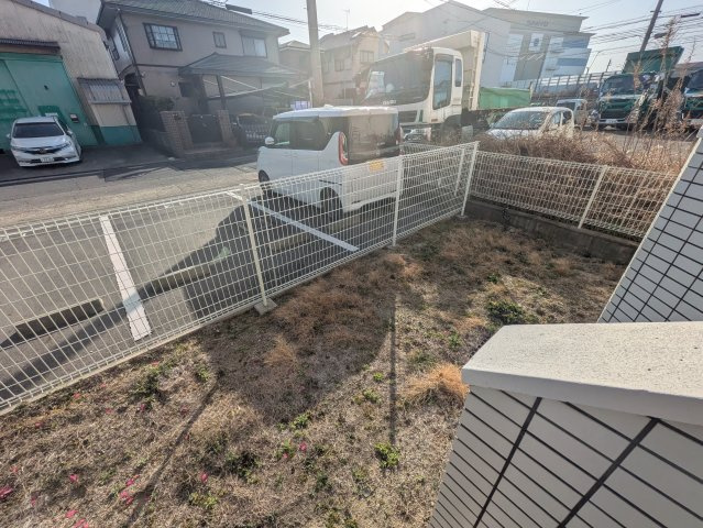 森ハイツ|名古屋市の賃貸ならMy賃貸の展望|森ハイツ