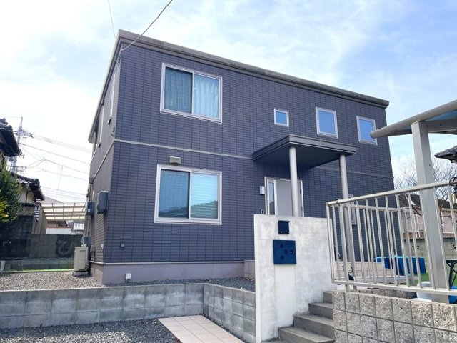 都窪郡早島町早島の中古一戸建