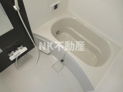 【浴室】 | エトワールヴィルR小阪本町ザ・レジデンス（河内小阪賃貸） | 日々の疲れを癒すお風呂付です