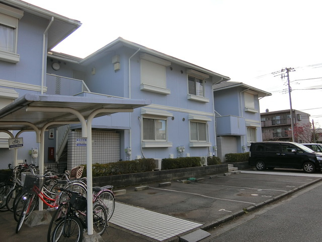 グリーンプラザ２