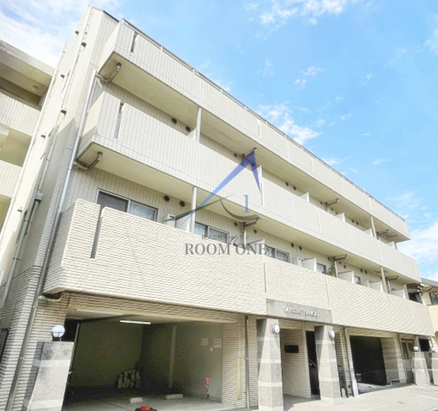スカイコート蒲田第７