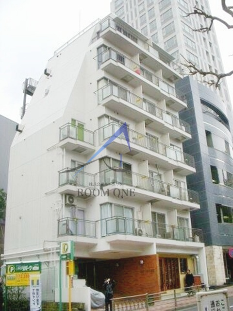 パレ・ドール乃木坂