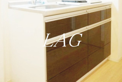 【キッチン】 | メゾンクレール | キッチンです。（同仕様です。）