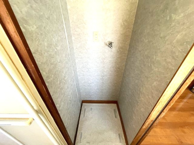 【その他】 | 植田山住宅 | ◆南向き、高台につき陽当たり、眺望良好
◆広々バルコニー
◆ウッドデッキ有
◆縁側のある嬉しい間取です
◆名古屋市住宅供給公社旧分譲