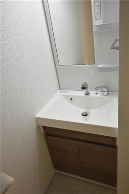 【洗面所】 | Ｓ－ＲＥＳＩＤＥＮＣＥ新御徒町Ｅａｓｔ |  