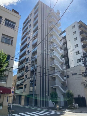 【外観】 | Ｓ－ＲＥＳＩＤＥＮＣＥ新御徒町Ｅａｓｔ |  