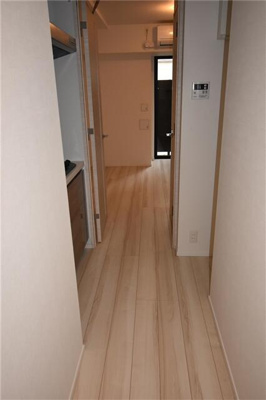 【玄関】 | Ｓ－ＲＥＳＩＤＥＮＣＥ新御徒町Ｅａｓｔ |  