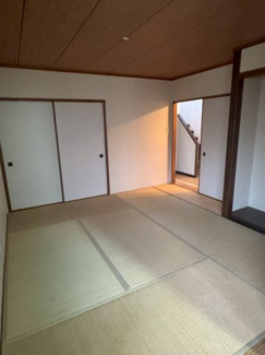 【和室】 | 河内長野市三日市町・一戸建て