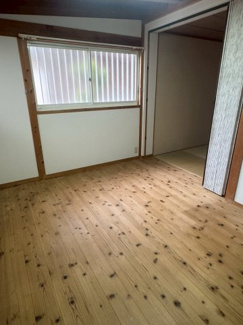 【洋室】 | 河内長野市三日市町・一戸建て