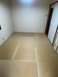 【和室】 | 河内長野市三日市町・一戸建て