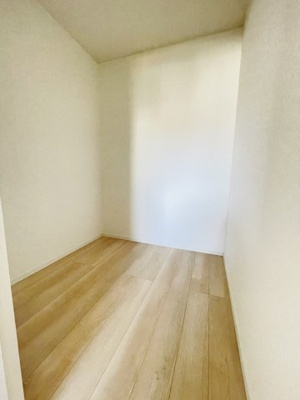 【収納】 | 新築建売　坂口２号棟
