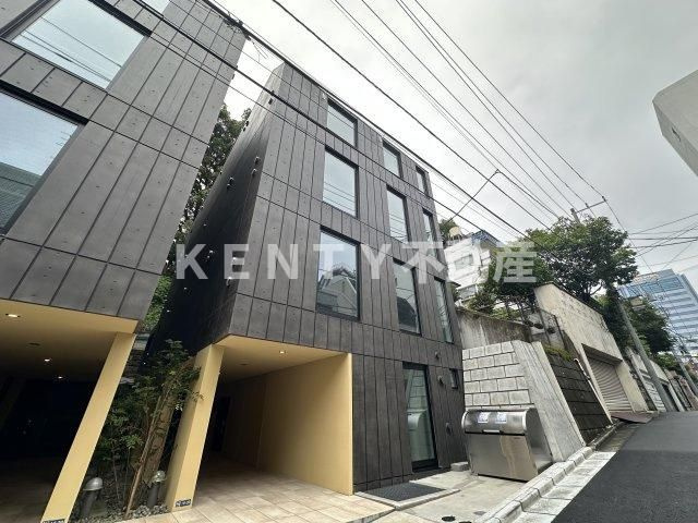 【外観】 | GRAN PASEO 島津山West | 外観も気になるポイント