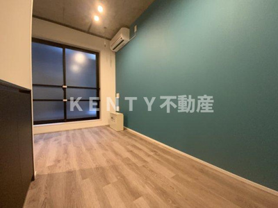 【居間・リビング】 | GRAN PASEO 島津山East | 居間です