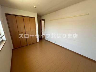 【洋室】 | ブライトメアリーⅤ
