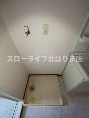 【設備】 | ブライトメアリーⅤ
