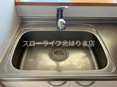 【キッチン】 | ブライトメアリーⅤ