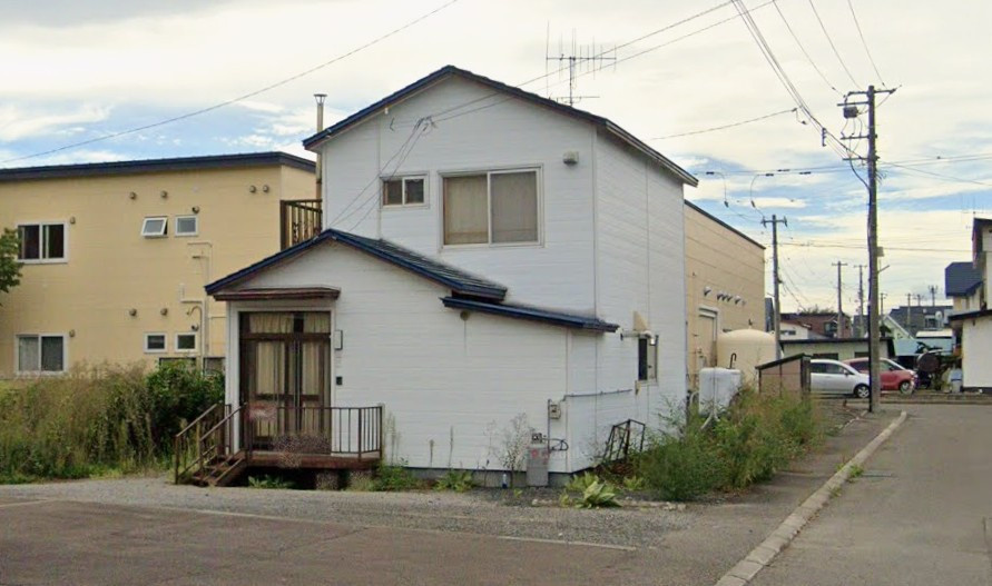 花園町３８番 売家