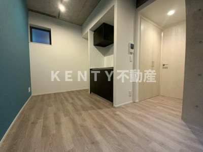 【内装】 | GRAN PASEO 島津山East | 中はこのようになっています