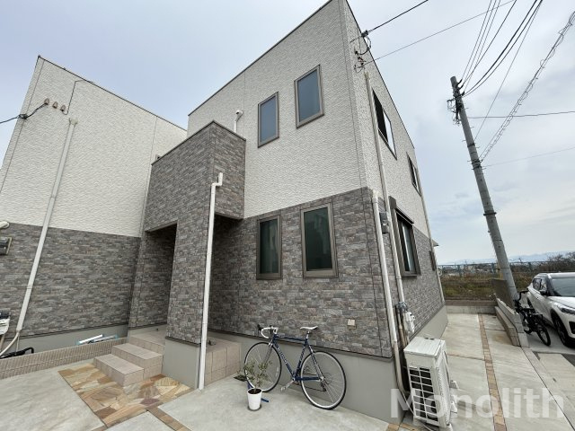 フジパレス戸建賃貸東大路町