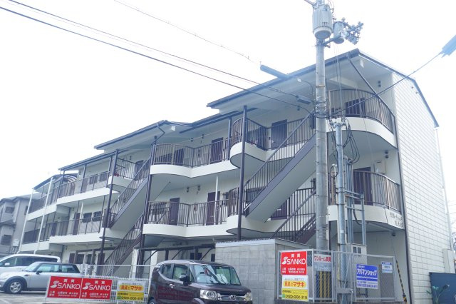 リバーサイド新大宮