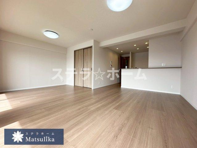 千里山スカイハイツ