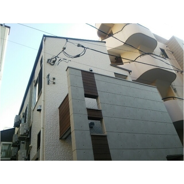 マノンフラット浅草橋