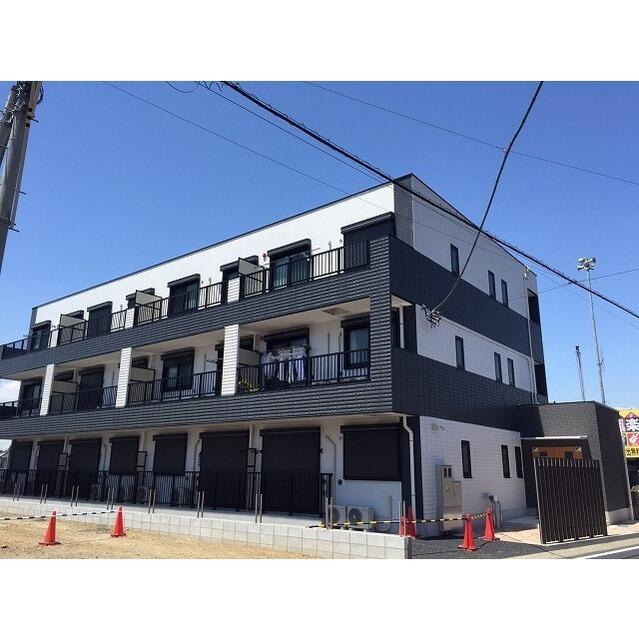 ロチュス・ルカルデ