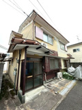 西賀茂大栗町貸家の画像