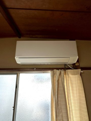 【設備】 | 西賀茂大栗町貸家