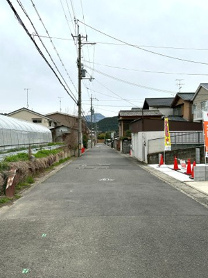 【その他】 | 西賀茂大栗町貸家