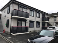 ロイヤルコート白楽の画像