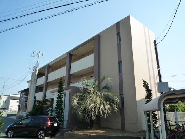 サンライズ　ガーデン