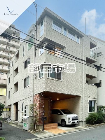 ツリーベル松が谷