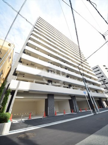 レオンコンフォート難波南