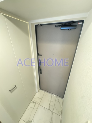 【玄関】 | S-RESIDENCE松屋町asence