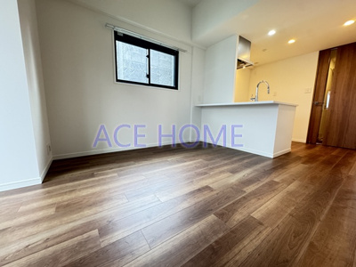 【内装】 | S-RESIDENCE松屋町asence