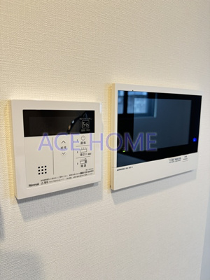 【設備】 | S-RESIDENCE松屋町asence
