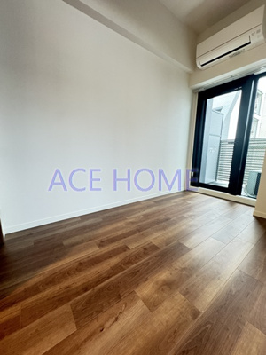 【洋室】 | S-RESIDENCE松屋町asence