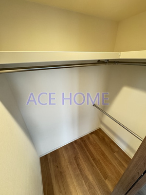 【収納】 | S-RESIDENCE松屋町asence