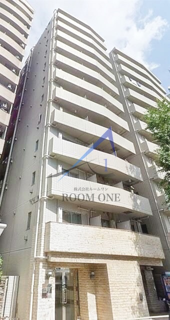 ステージファースト高輪Ⅱ