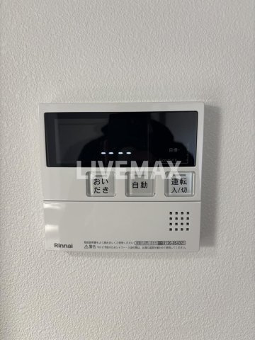 【設備】ＳＯＬＡＳＩＡｒｅｓｉｄｅｎｃｅ大井町 