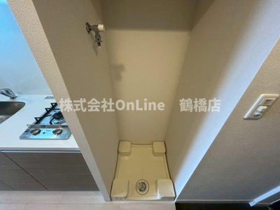 【設備】 | プレサンス玉造ザ・ライブ