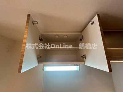 【玄関】 | プレサンス玉造ザ・ライブ