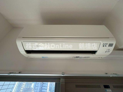 【設備】 | プレサンス玉造ザ・ライブ